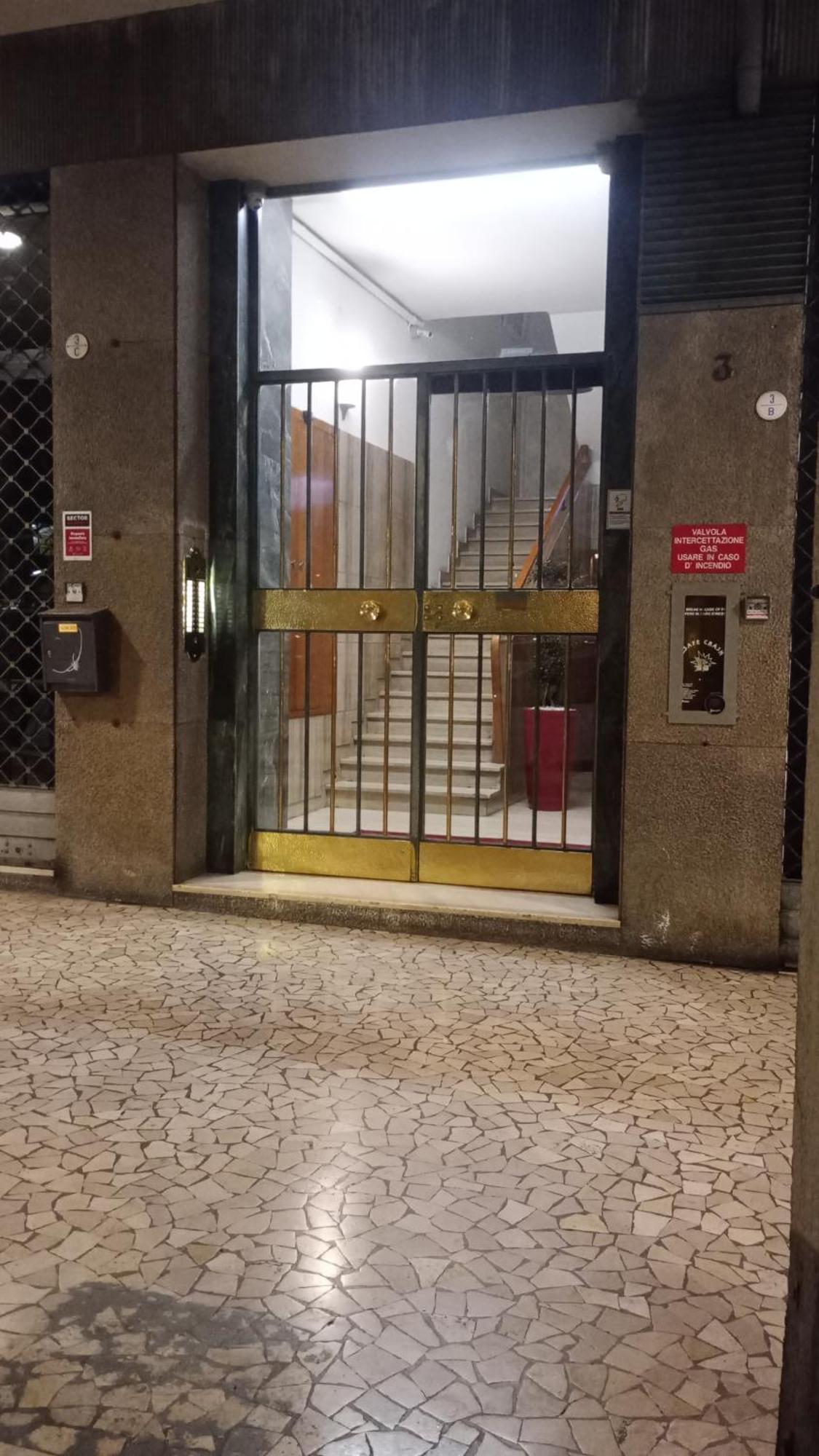 Casa Di Aria, Bologna